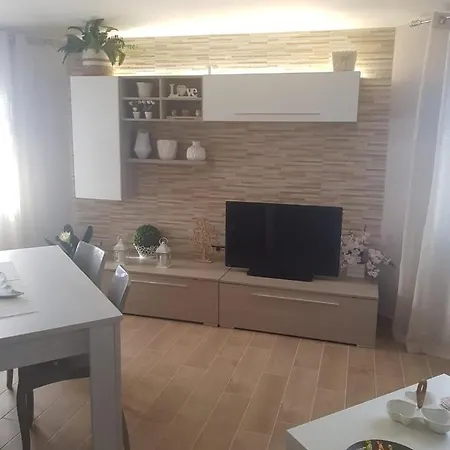 La Casa Delle Rose 2 Giba