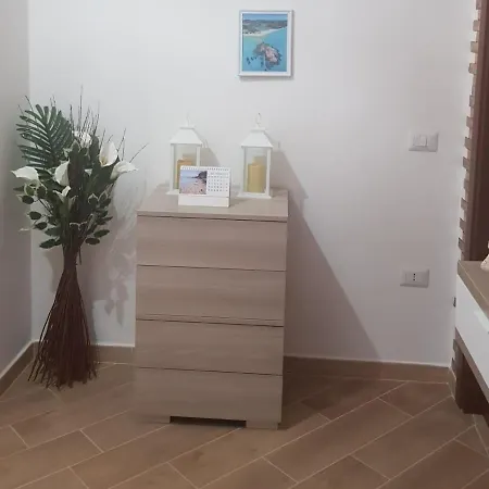 La Casa Delle Rose 2 * Giba