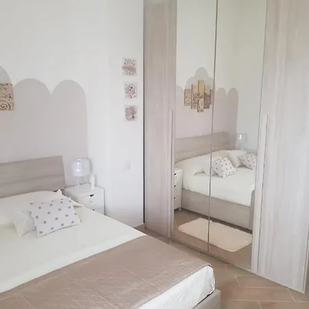 Nyaraló La Casa Delle Rose 2 *