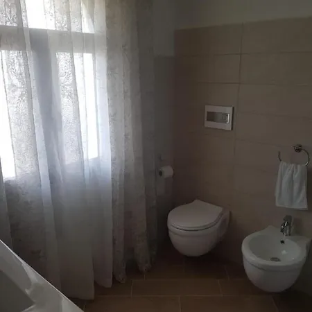 Nyaraló La Casa Delle Rose 2