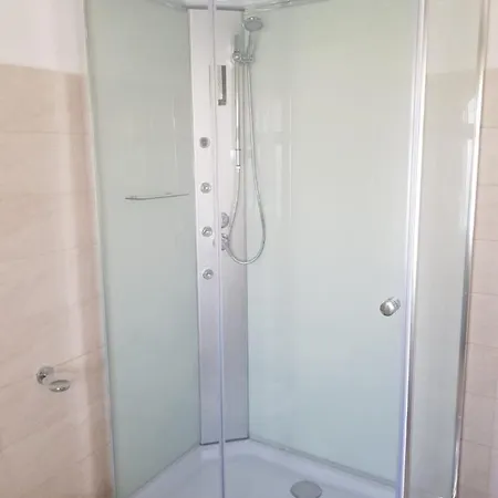 La Casa Delle Rose 2 Nyaraló