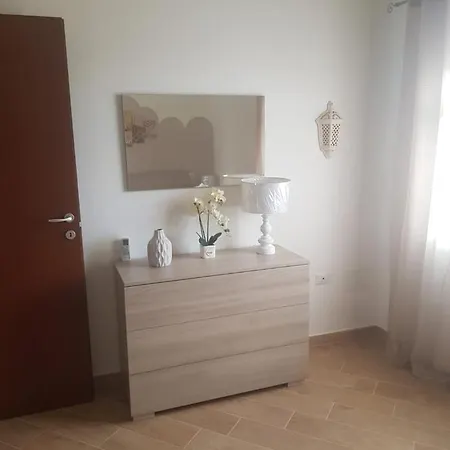 La Casa Delle Rose 2 * Giba