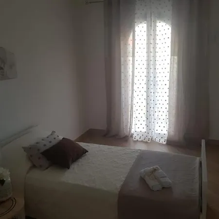 La Casa Delle Rose 2 Nyaraló *