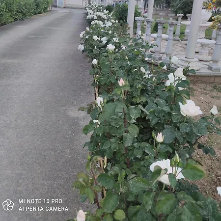 La Casa Delle Rose 2 Casa de Férias *