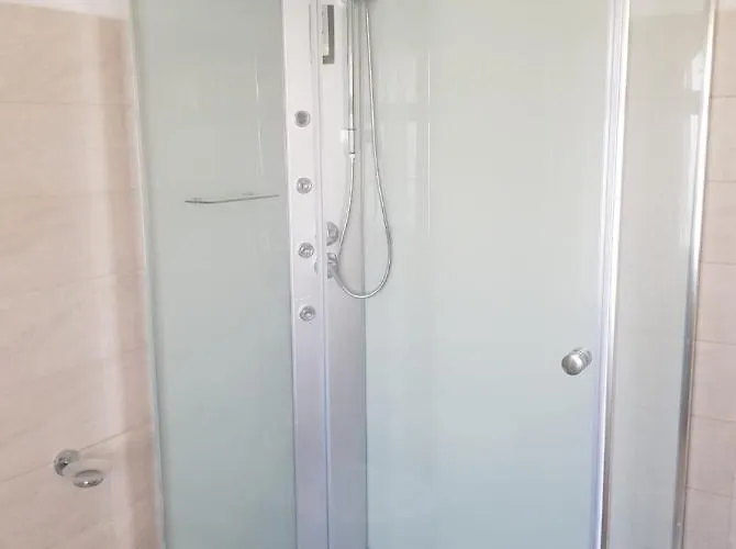 La Casa Delle Rose 2 Casa de Férias