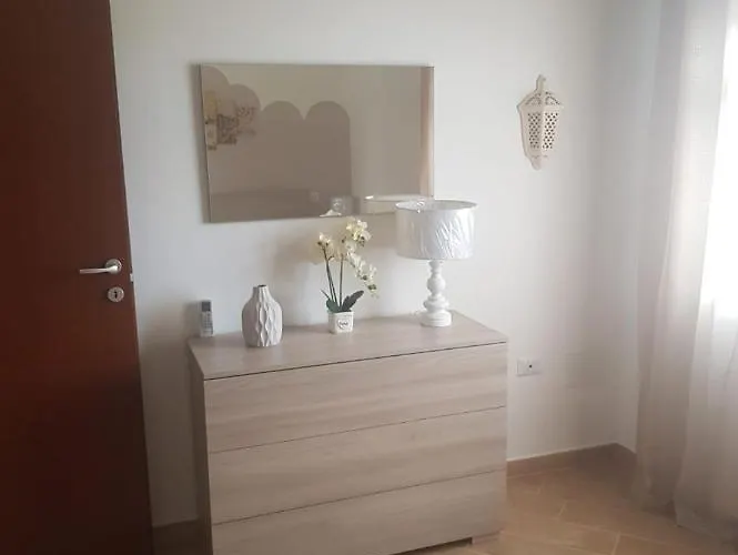 La Casa Delle Rose 2 * Giba