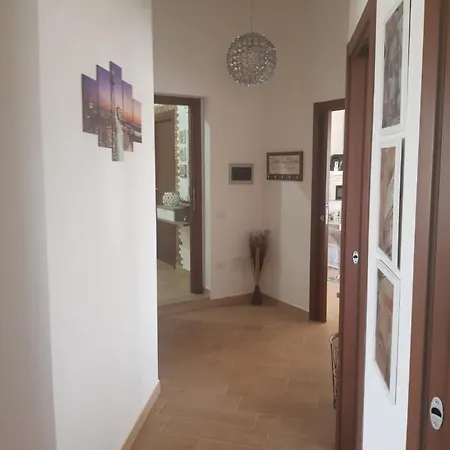 La Casa Delle Rose 2 Giba