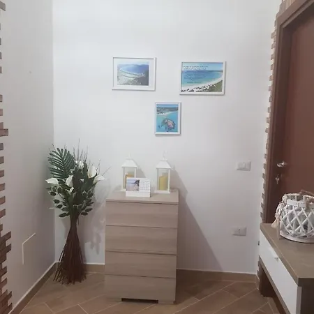 La Casa Delle Rose 2 Giba