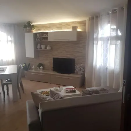 La Casa Delle Rose 2 Giba