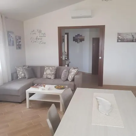 Hébergement de vacances La Casa Delle Rose 2