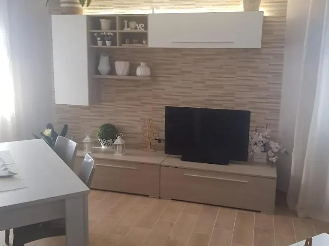 La Casa Delle Rose 2 Giba