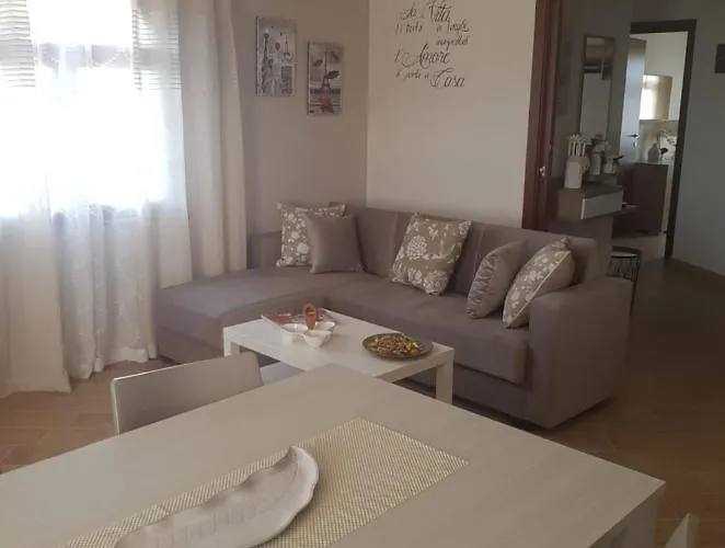 La Casa Delle Rose 2 Dom wakacyjny