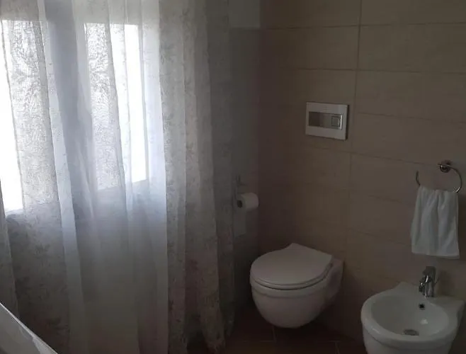 Dom wakacyjny La Casa Delle Rose 2