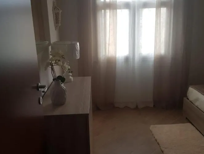 Dom wakacyjny La Casa Delle Rose 2