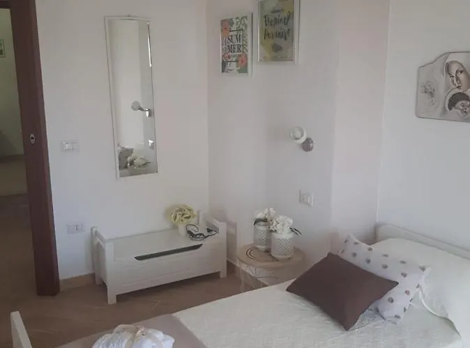 La Casa Delle Rose 2 Dom wakacyjny